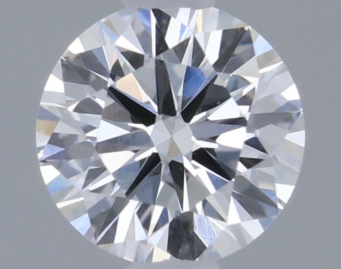 0.27 ct lab-grown Round Diamond