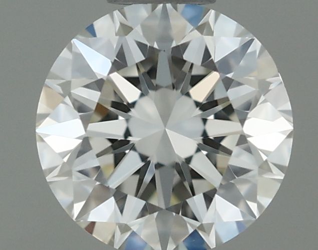 0.30 ct Round diamond