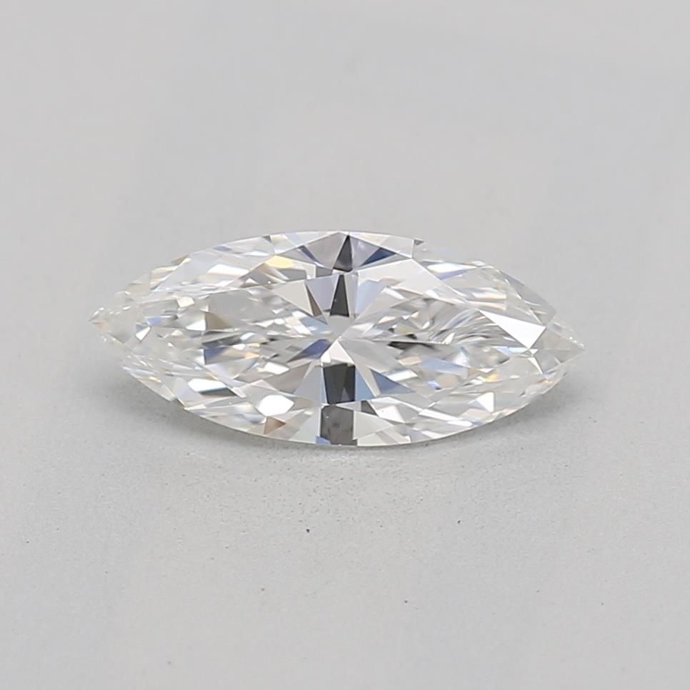 0.35 ct lab-grown Marquise Diamond