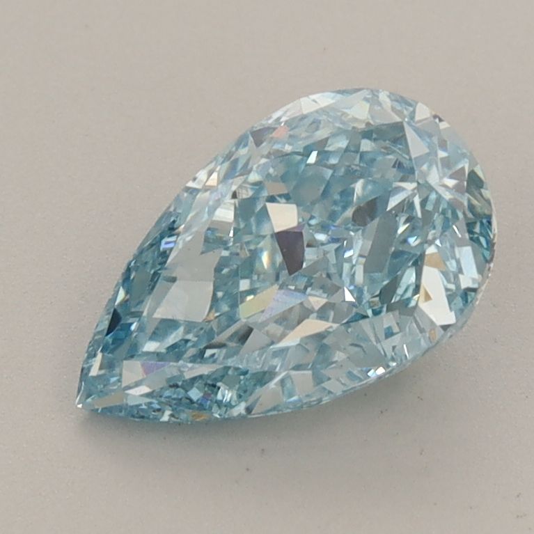1.50 ct Pear diamond