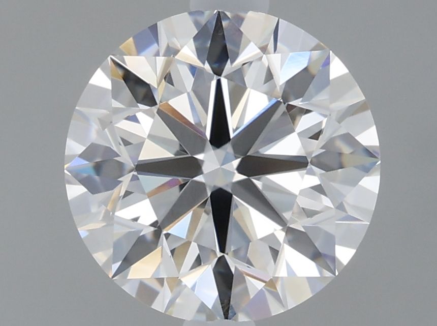 1.50 ct Round diamond