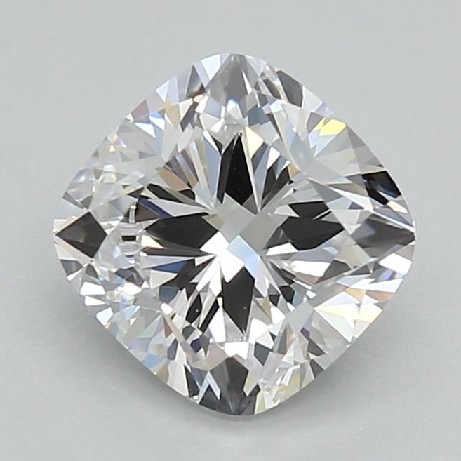 1.22 ct lab-grown Cushion modified Diamond