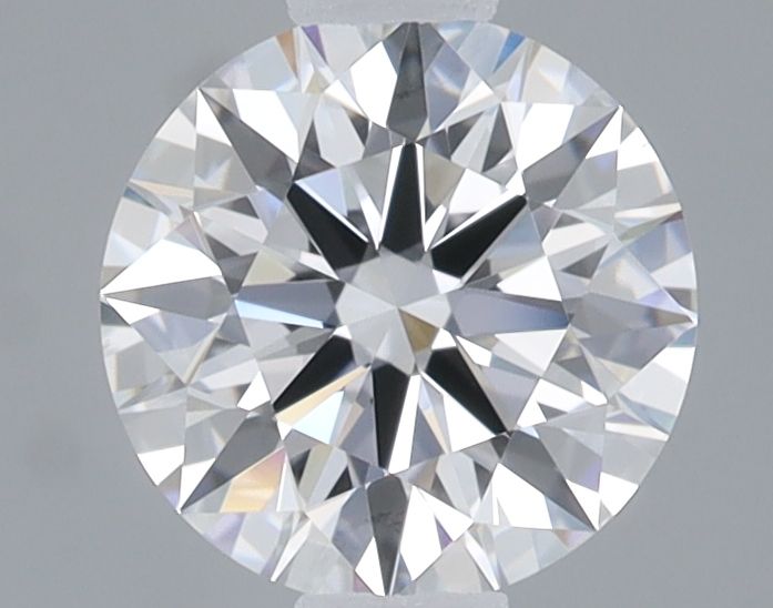 1.03 ct. round Lab Grown Diamond front image
