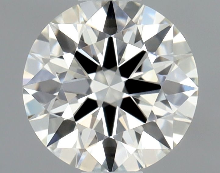0.32 ct Round Diamond