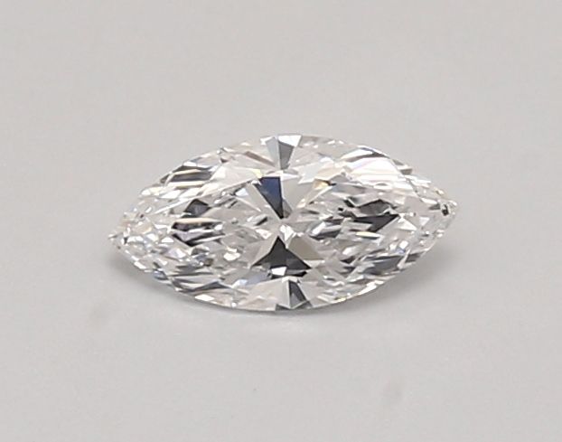 0.42 ct lab-grown Marquise Diamond