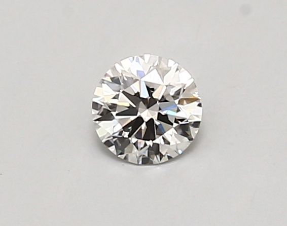 0.33 ct lab-grown Round Diamond