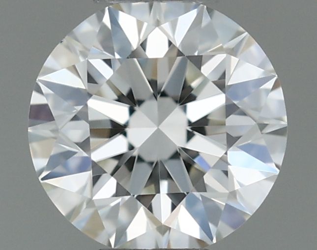 0.30 ct Round diamond
