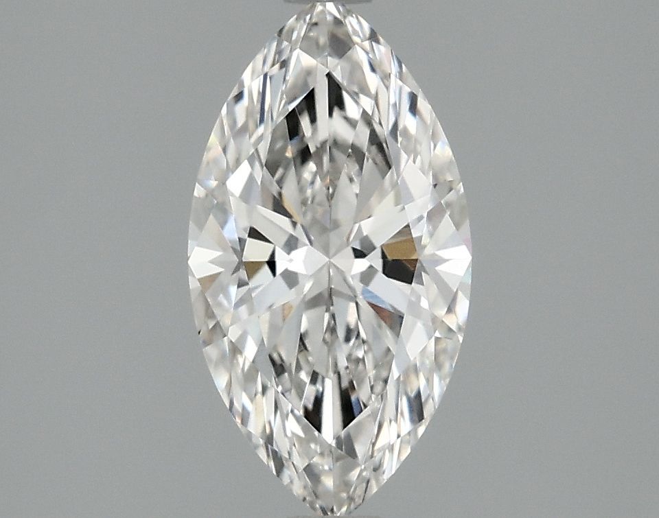 1.51 ct Marquise diamond