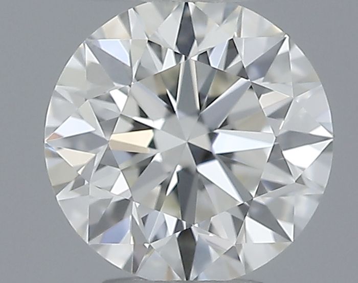 0.31 ct Round Diamond