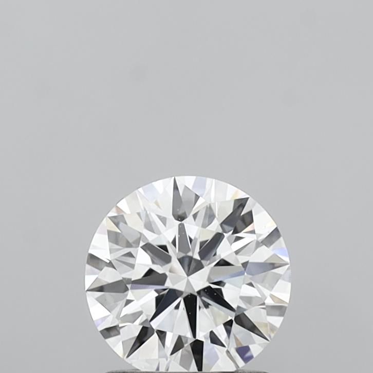 1.02 ct. round Lab Grown Diamond front image