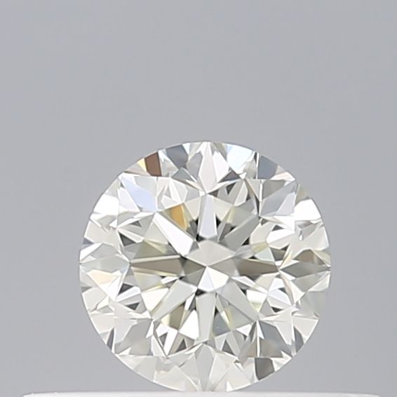 0.3 ct Round Diamond