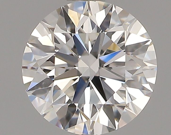 0.50 ct Round diamond
