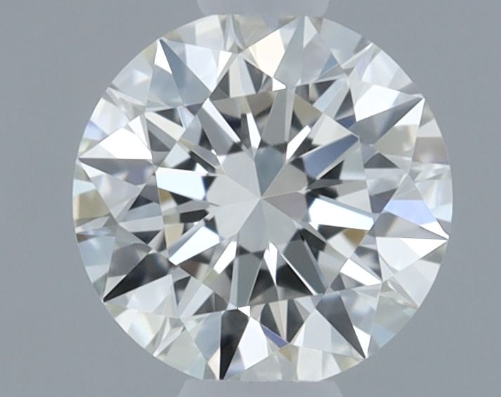 0.31 ct Round Diamond