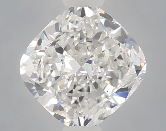 1.05 ct lab-grown Cushion modified Diamond