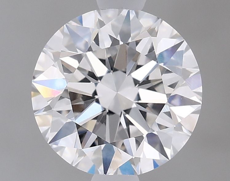 1.05 ct. round Lab Grown Diamond front image