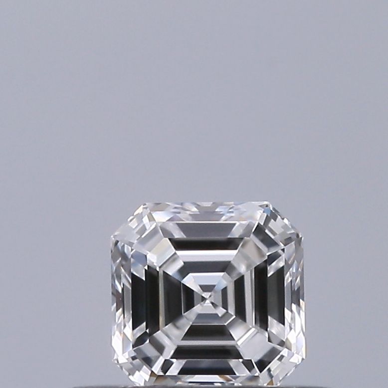 0.3 ct Asscher Diamond