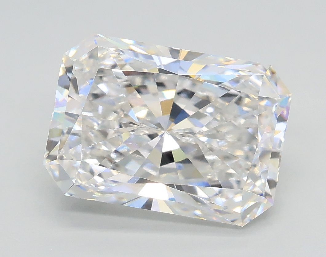 Diament 3.04 ct E/VVS2
