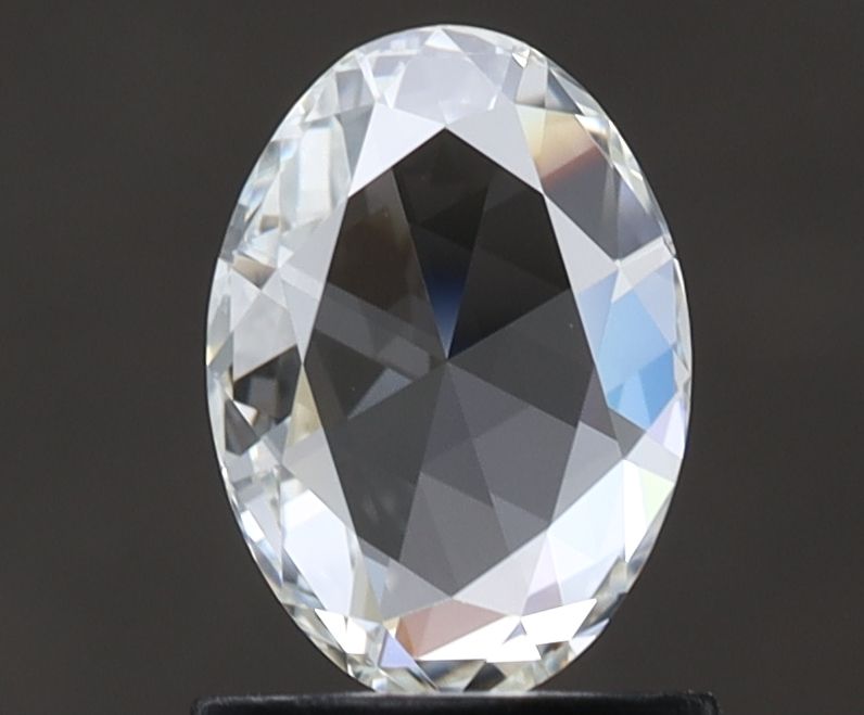 1.04 ct Rose Diamond