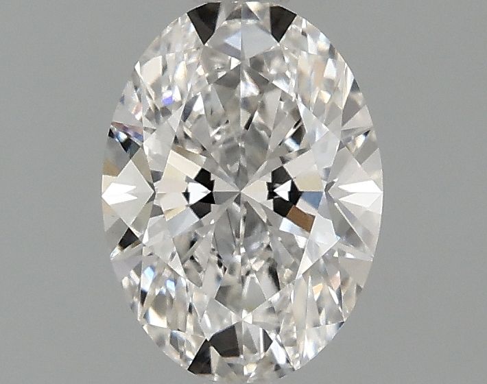 1.08 ct Oval diamond