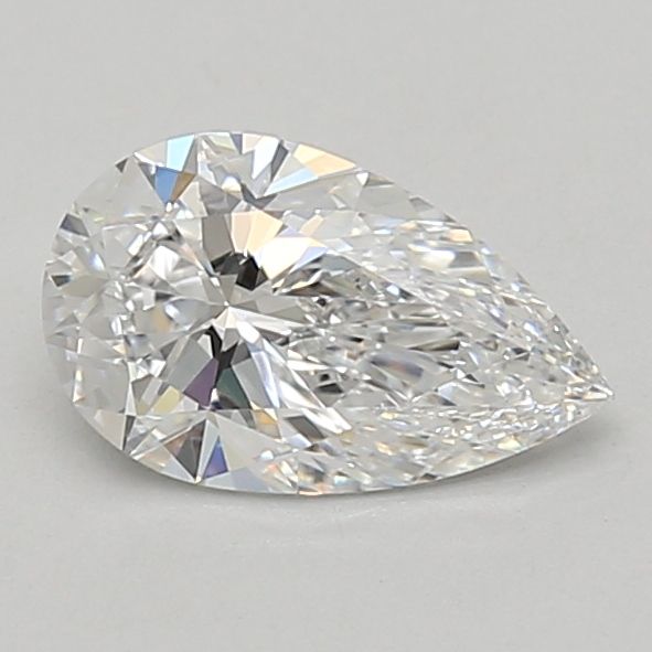 1.05 ct. pear Lab Grown Diamond front image
