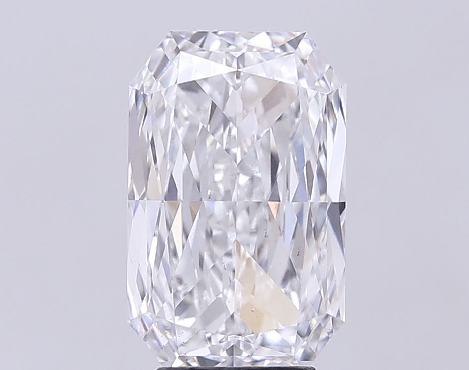 5.09 Carat