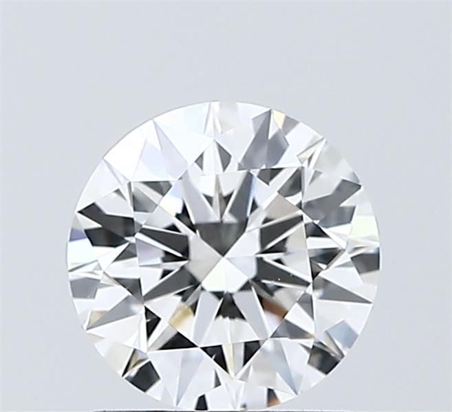 1.29 ct. round Lab Grown Diamond front image