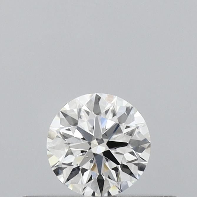 0.23 ct Round Diamond