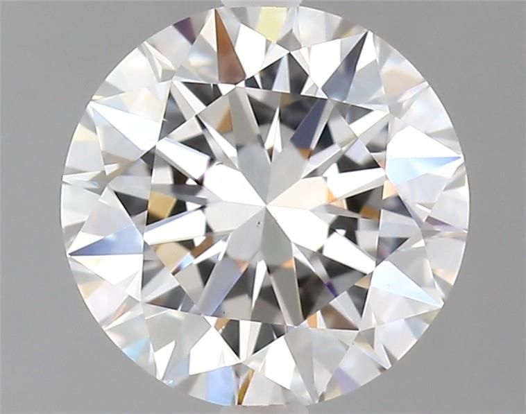 1.50 ct Round diamond