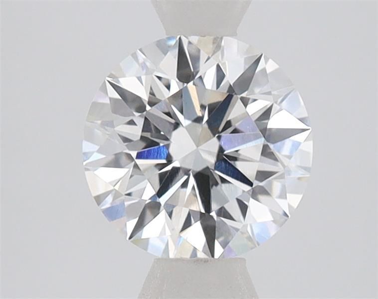 1.06 ct. round Lab Grown Diamond front image
