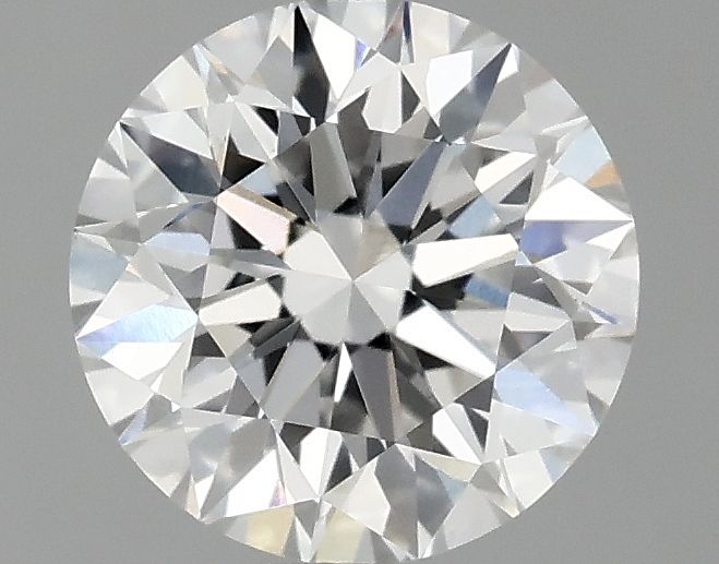1.09 ct. round Lab Grown Diamond front image