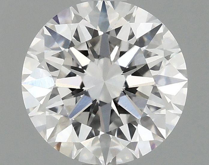 1.03 ct. round Lab Grown Diamond front image