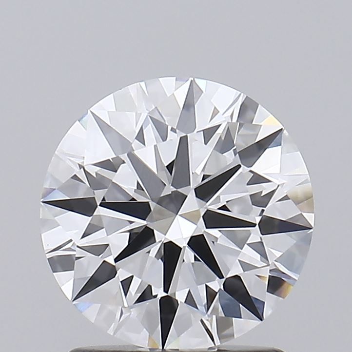 1.57 ct. round Lab Grown Diamond front image