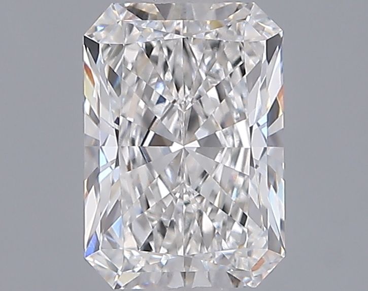 1.51 ct. radiant Lab Grown Diamond front image