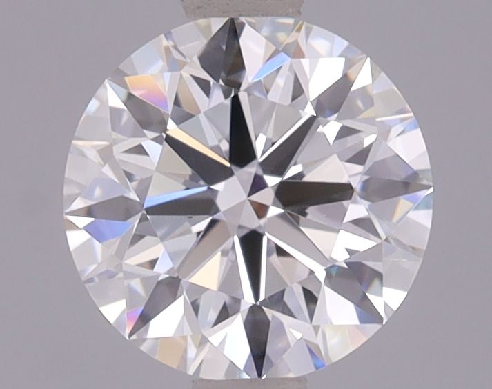 1.54 ct. round Lab Grown Diamond front image