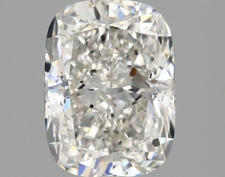 2.07 ct Cushion Modified diamond