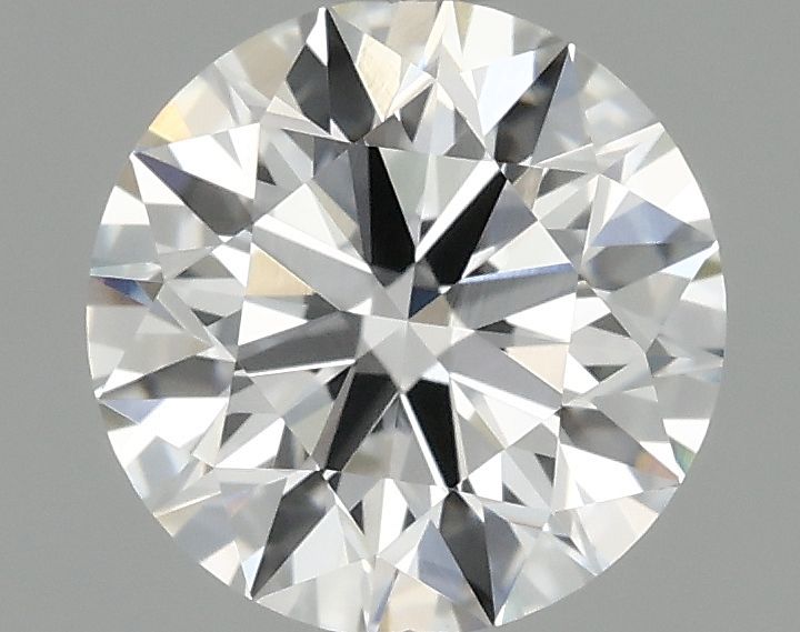 1.03 ct. round Lab Grown Diamond front image
