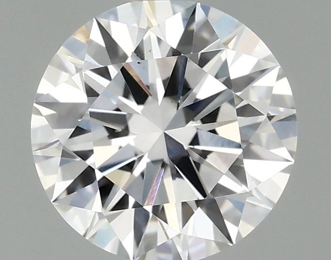 1.03 ct. round Lab Grown Diamond front image