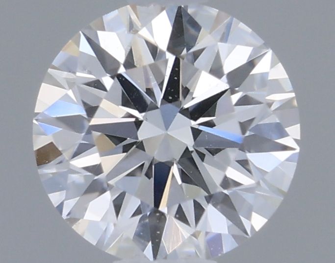 0.29 ct lab-grown Round Diamond