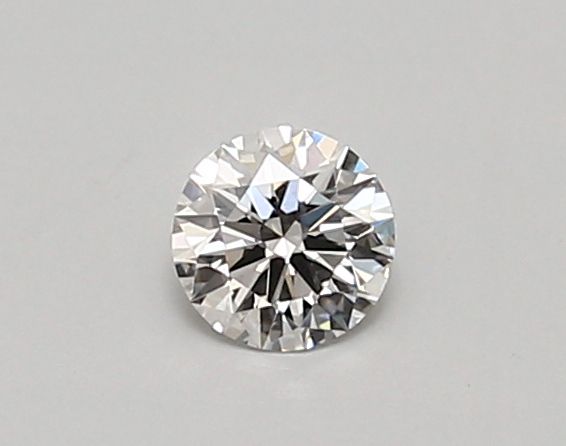0.31 ct lab-grown Round Diamond