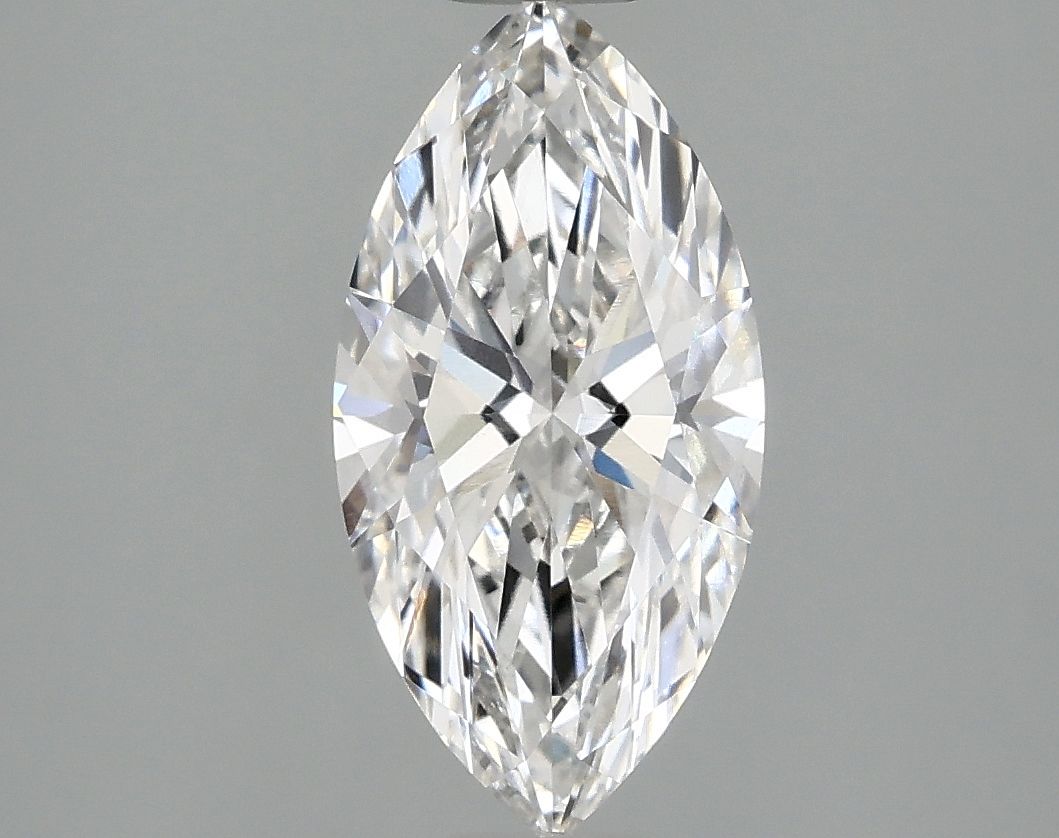 1.81 ct. marquise Lab Grown Diamond front image