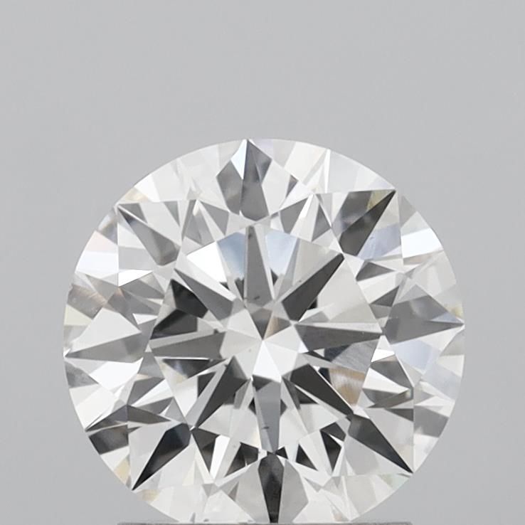 2.00 ct Round diamond