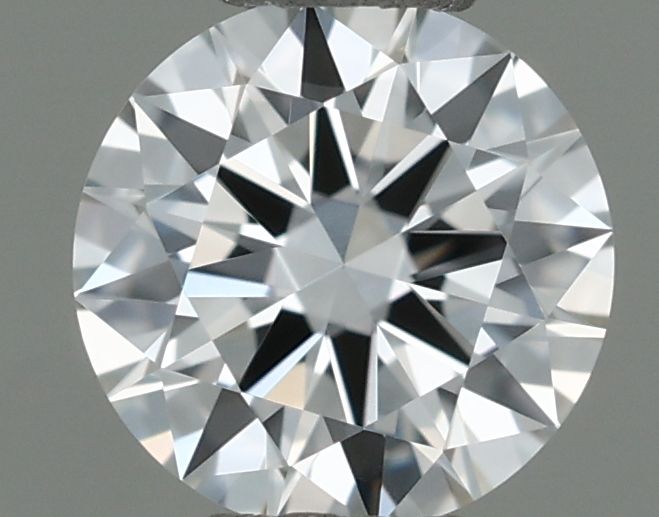 0.32 ct Round diamond