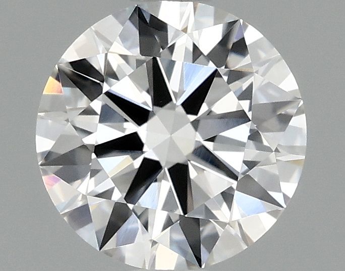 1.11 ct. round Lab Grown Diamond front image