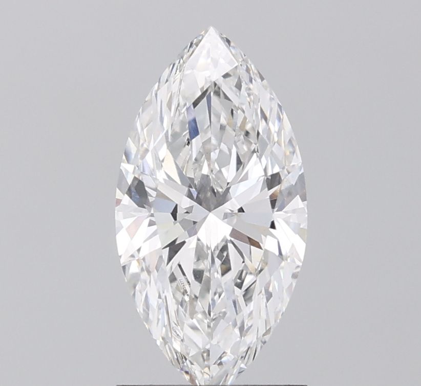 1.52 ct Marquise diamond