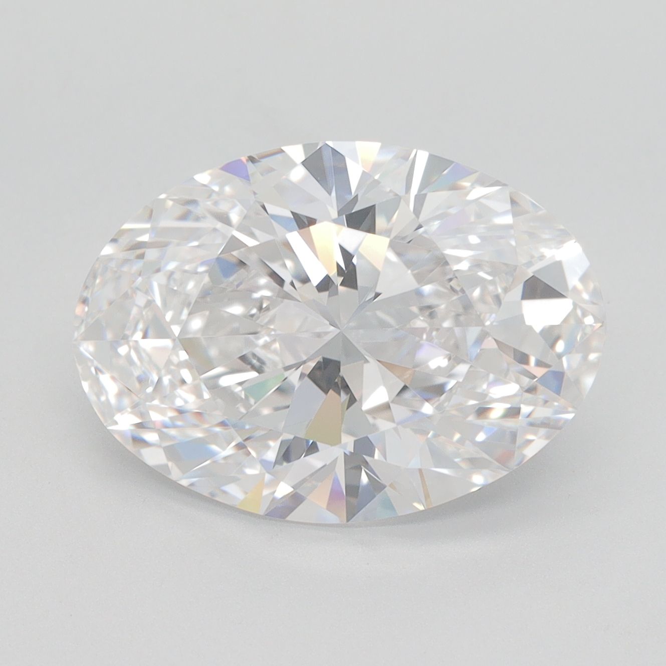 5.43 Carat