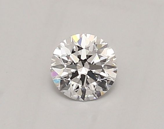 0.39 ct lab-grown Round Diamond