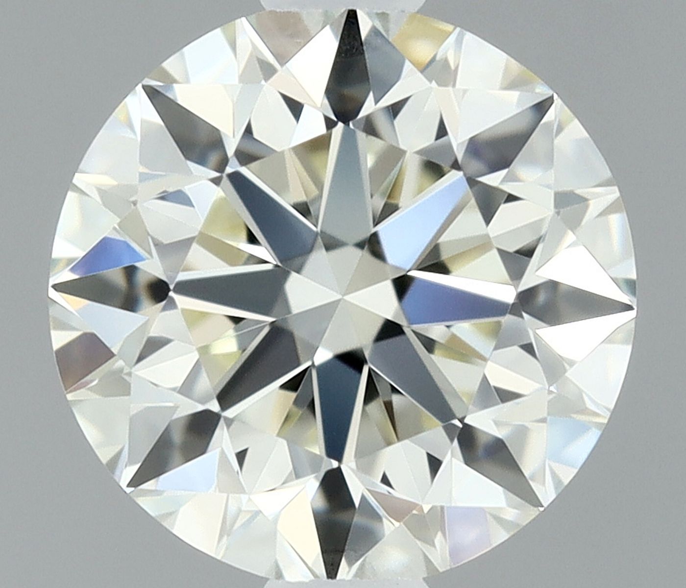 0.64 Carat