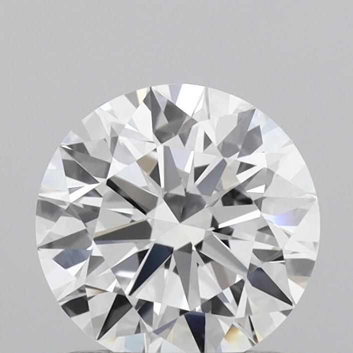 1.01 ct. round Lab Grown Diamond front image