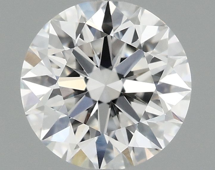 1.03 ct. round Lab Grown Diamond front image
