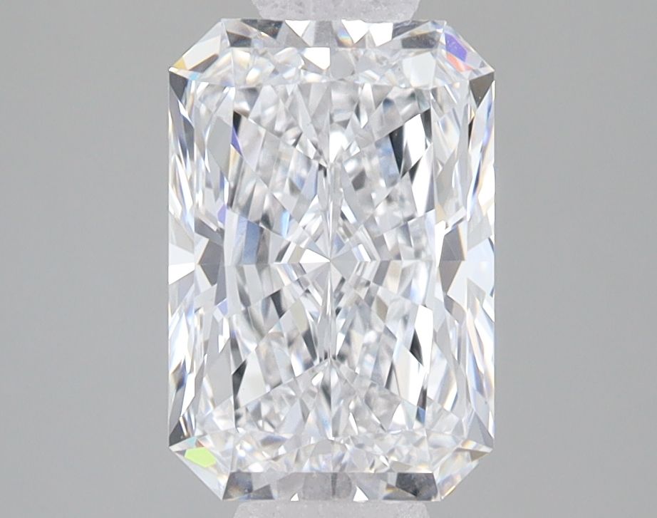 2.26 ct. radiant Lab Grown Diamond front image
